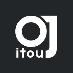 itouOJ 標誌